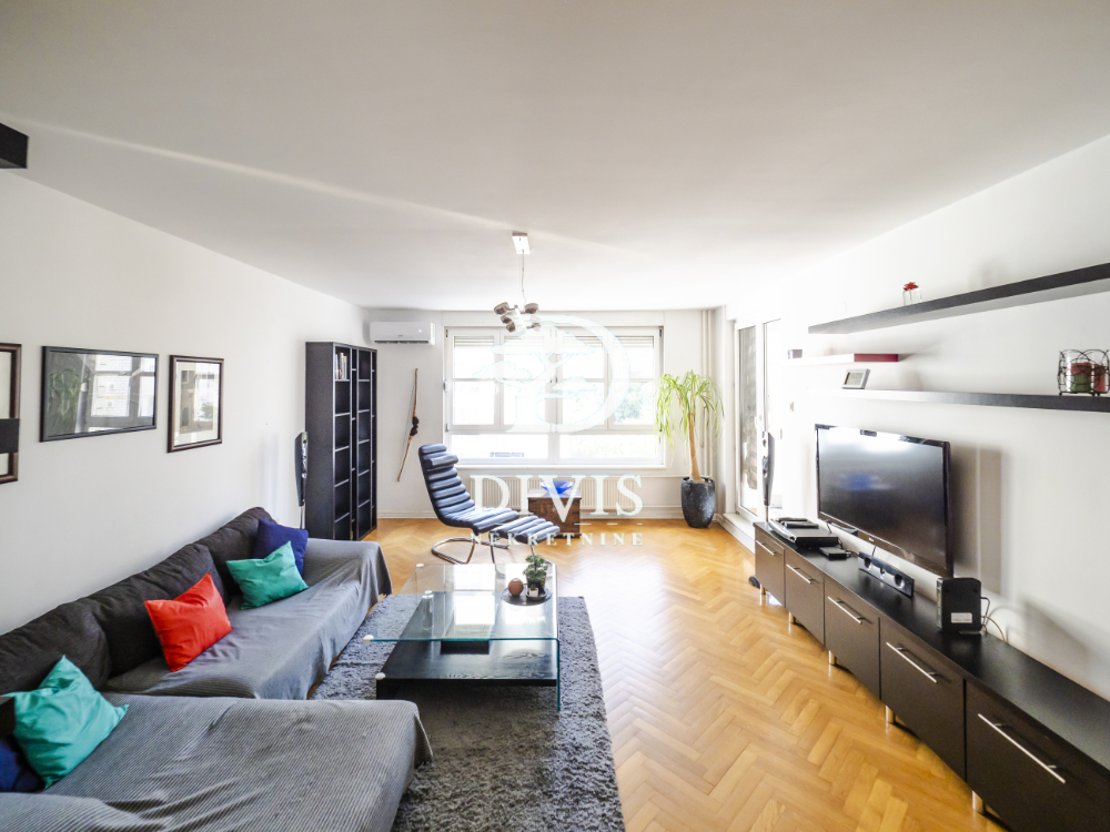 Slika 1 - Vojvode Stepe, Trosoban stan na prodaju, 86m2, 338.000€